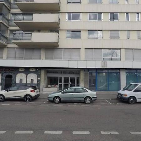 Super Studio En Face De La Gare De Mulhouse Apartment Exterior photo