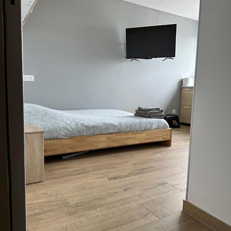 Super Studio En Face De La Gare De Mulhouse Apartment Exterior photo