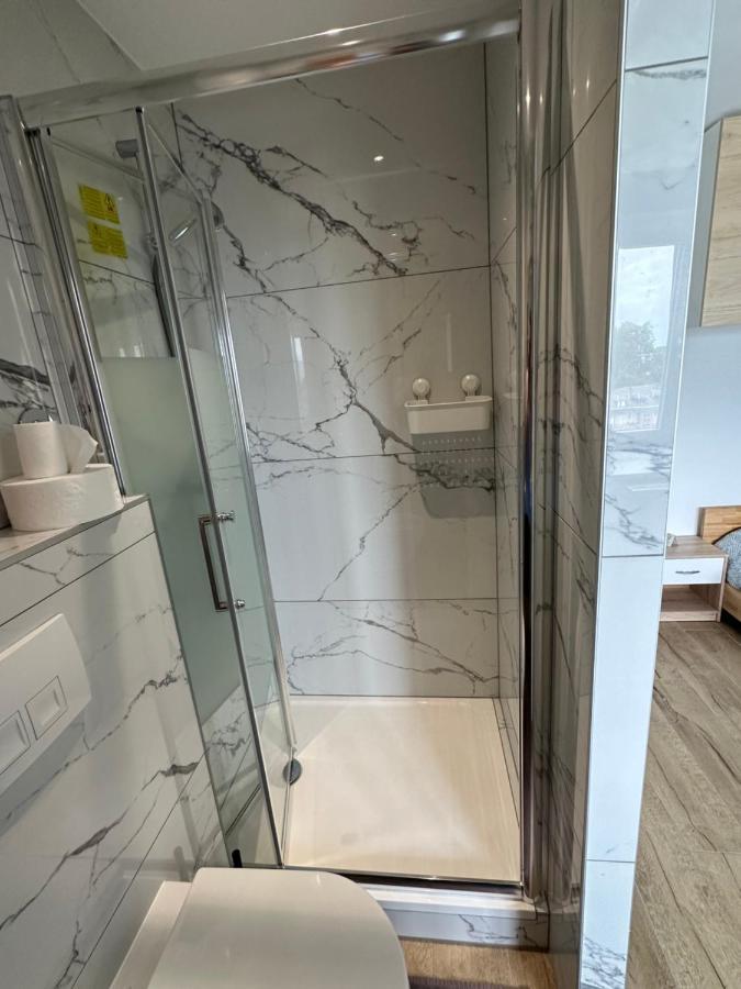 Super Studio En Face De La Gare De Mulhouse Apartment Exterior photo